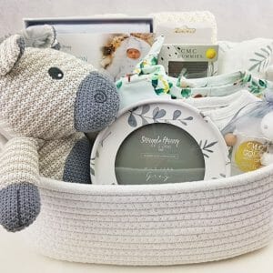 Gender Neutral Baby Gift Sydney