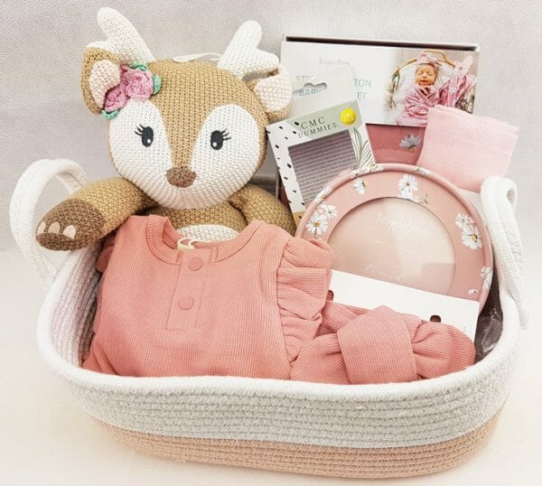 Baby Girl Gift Australia Sydney