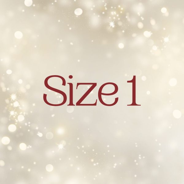 Size 1